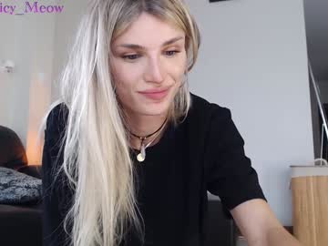 webcam tranny spicy_meow image #8433238