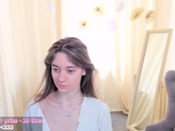 webcam girl lara_blush image #4296404