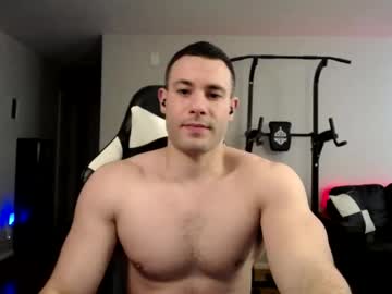 webcam man alpha_dominus_king image #9553886