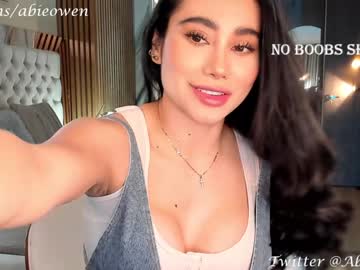 webcam girl abie_owen image #7113393