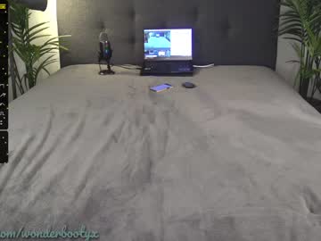 webcam girl wonderbootyy image #854667