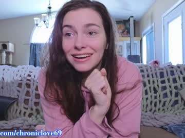 webcam girl chroniclove image #4048287