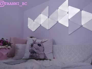 webcam girl taanni_bc image #4760109