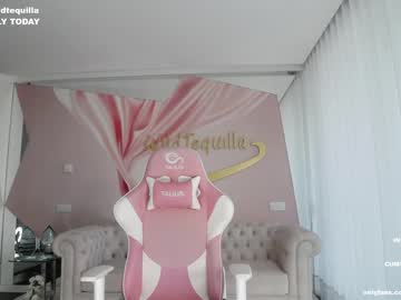 webcam girl wildtequilla image #4683609