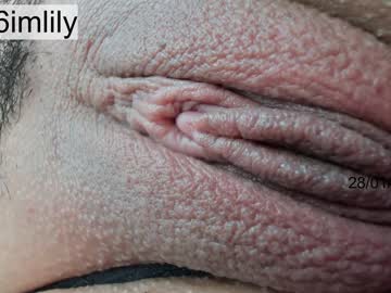 webcam girl imlily96 image #1013413