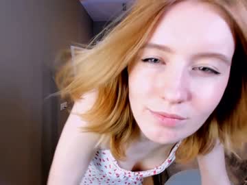 webcam girl silver_gin image #6798061