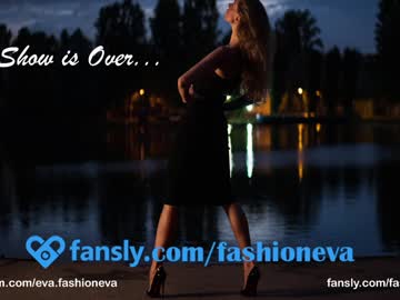 webcam girl eva_fashionista image #8288849