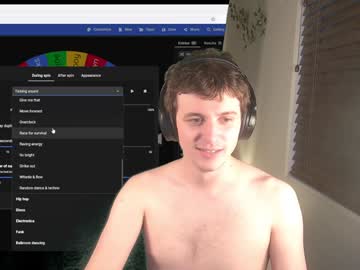 webcam man cokia_ image #8312281