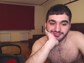 webcam man teddy_mode image #618647