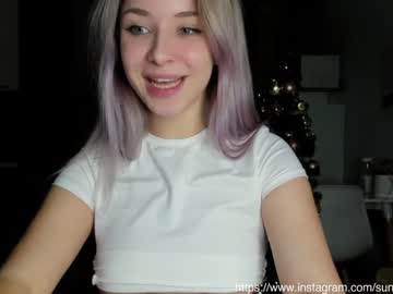 webcam girl sun_shine_baby image #3378060