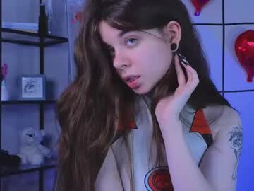 webcam girl miss_spider image #8853222