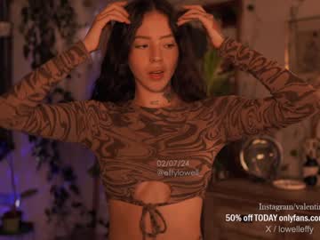 webcam girl effylowell_ image #7330520