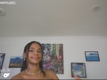 webcam girl camilitasu image #3457358