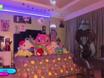 webcam girl kloelamaravilla18 image #4821849