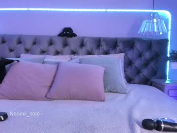 webcam girl naomii_soto image #8673005