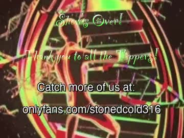 webcam couple stonedcold316420 image #7676561