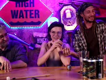webcam couple honeyand_thebear image #4215969