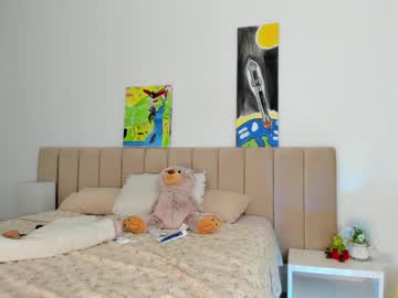 webcam girl amelie_bunny_real image #1993837