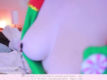 webcam girl runesy image #658719