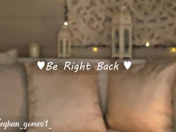 webcam girl _meghan_gomez1_ image #3031442