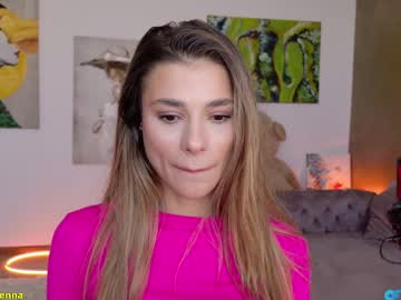 webcam girl lenna_godess image #8895921