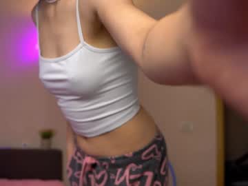 webcam girl tiny_miracle image #6920094