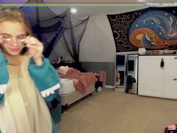 webcam couple rose_carter image #1168575