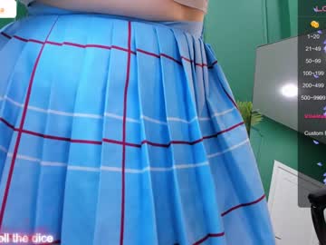 webcam girl arikajoy image #6772491