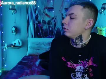 webcam couple aurora_radiance image #6509670