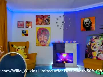 webcam girl willa_wilkins_ image #1852771