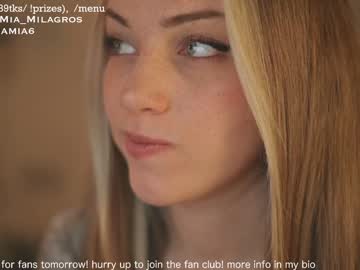 webcam girl mia_milagros image #3807521