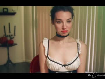 webcam girl cinnabelle image #346198