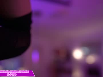 webcam girl hannahjames710 image #4518182