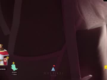 webcam girl mystikei image #3735025