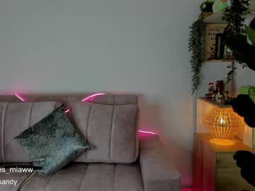 webcam girl lucia_sandy image #7476375