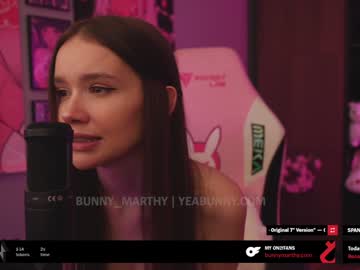 webcam girl bunny_marthy image #8660749