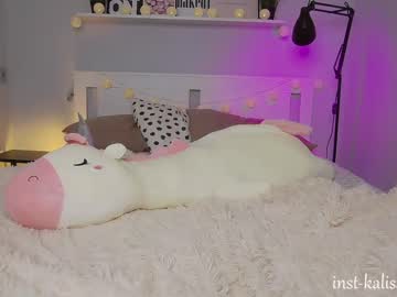 webcam girl kalisa_pearl image #304284