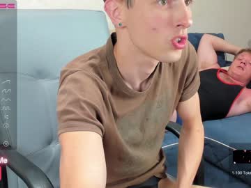 webcam man james_mil image #4564500