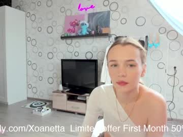 webcam girl xoanetta image #1672641