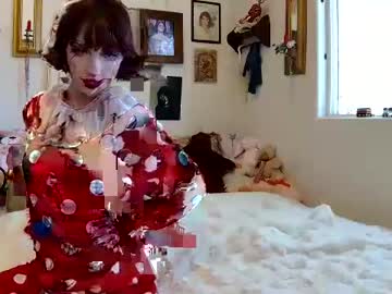 webcam girl elslove image #7077297