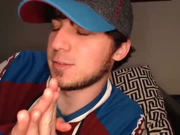 webcam man spangy19 image #2059035