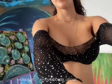 webcam couple jenny_taborda image #5099501