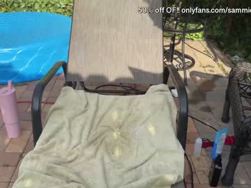webcam couple sammielove1169 image #6745250