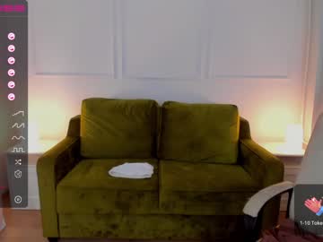 webcam girl sally_simon image #3898963