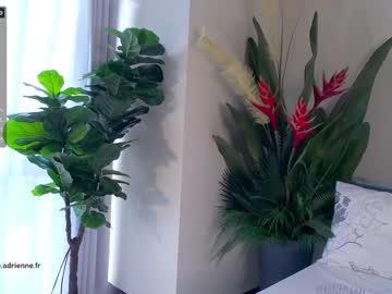 webcam girl belle_adrienne image #2123352