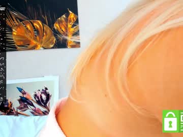 webcam girl harriethudson image #7841069