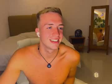 webcam man tommy_cumfinger image #9463643
