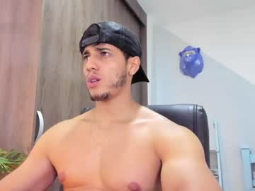 webcam man ashton_coleman_ image #3914476