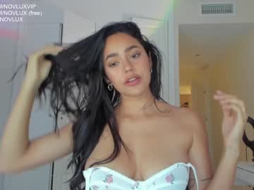 webcam girl n_o_v_a image #4911492