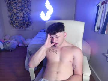webcam man sexylax69 image #4850421